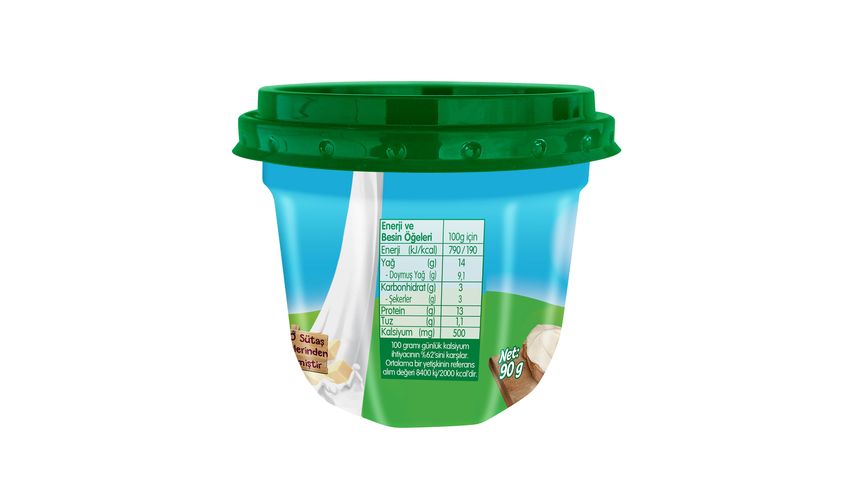 Sütaş Cream Cheese 90 g