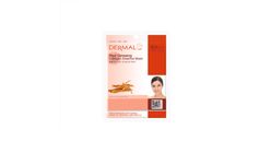 Dermal Korea Red Ginseng Collagen Essence Maske 23 g