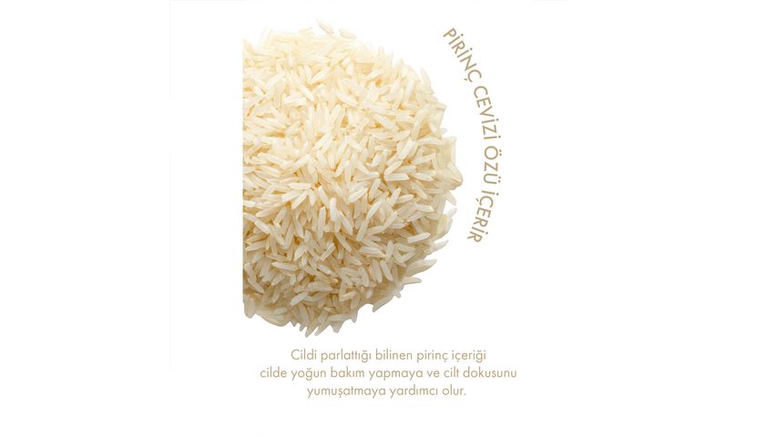 Dermal Korea It’s Real Super Food Rice Mask 25 g