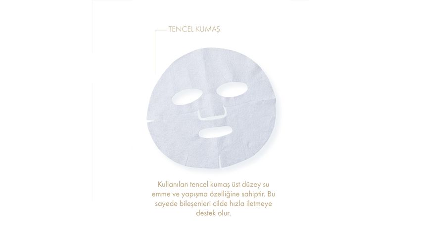 Dermal Korea It’s Real Super Food Rice Mask 25 g