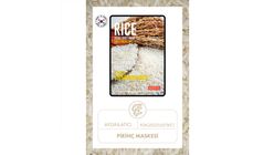 Dermal Korea It'S Real Super Food Pirinç Maskesi 25 g
