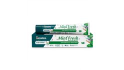 Himalaya Mint Freshness Fluoride-Free Toothpaste 75 ml