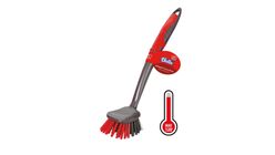 Bella Square Dish Brush