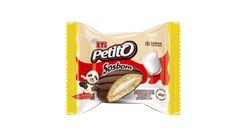 Eti Petito Sosbom Sütlü Krema Dolgulu Pasta 48 g