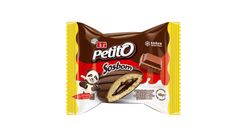Eti Petito Sosbom Çikolatalı Krema Dolgulu Pasta 48 g