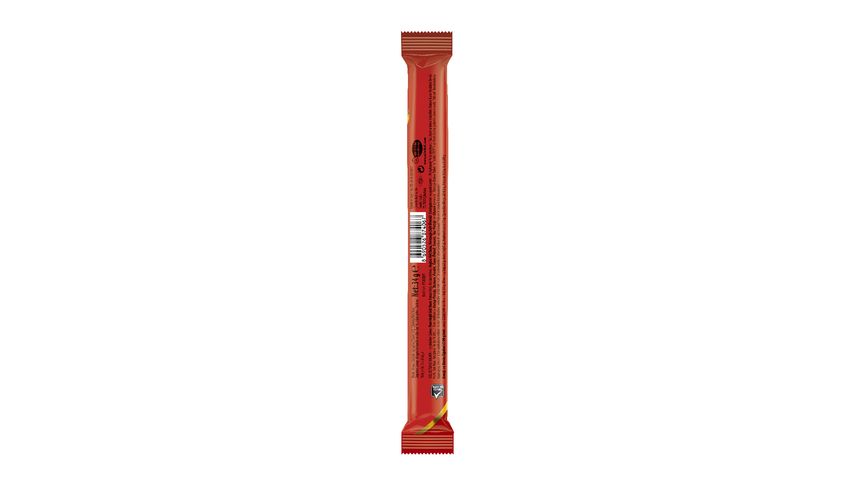Eti Long Milk Chocolate 34 g