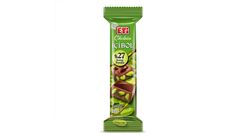 Eti İçibol Milk Chocolate with 27% Pistachios 30 g