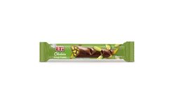 Eti Long Milk Chocolate with Pistachios 17 g