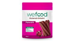 Wefood Glutensiz Pancarlı Grissini 40 g