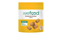 Wefood Tahinli Kraker 40 g