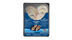Mezzemarin Yerli Kuyruklu Karides 300 g