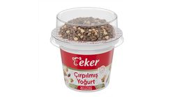 Eker Whipped Yogurt with Granola 175 g