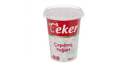 Eker Whipped Yogurt 850 g