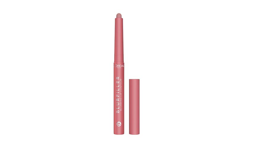 L'Oréal Paris Blur Filler Lip Contour Pencil - 601 Worth It