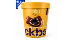 Frujoie Milk & White Chocolate Covered Blackberries 150 g