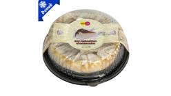 Feast Dondurulmuş Cake Studio San Sebastian 600 g
