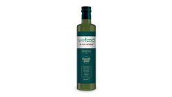 Wefood D-Tox Vinegar 250 ml