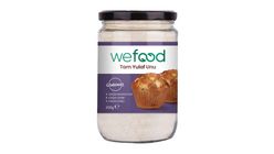 Wefood Gluten-Free Whole Oat Flour 300 g