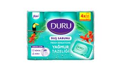 Duru Fresh Sense Extra Rainforest Soap 150 g