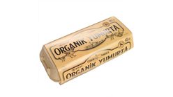 Coşkun Organic Eggs Medium Size 10 pcs 53-63 g