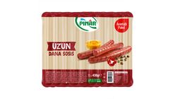 Pınar Sausage 430 g