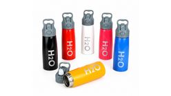 700 ml Stainless Steel Water Bottle
