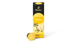 Tchibo Cafissimo Espresso Vanilla Capsule Coffee 10 Pieces