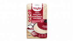 Yayla Gönen Baldo Rice and Enriched Rice Product 1 kg