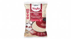 Yayla Gönen Baldo Rice & Enriched Rice Product 2 kg