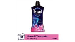 Perwoll Çiçek Ferahlığı Yumuşatıcı 1200 ml