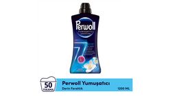 Perwoll Derin Ferahlık Yumuşatıcı 1200 ml