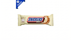 Mars Snickers White 45 ml