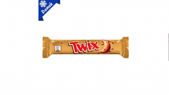 Mars Twix 50 ml