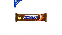 Mars Snickers 53 ml