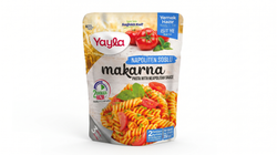 Yayla Napoliten Soslu Makarna 250 g