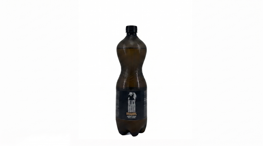Black Bruin Energy Drink 1 L