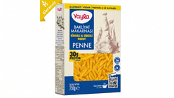 Yayla Chickpea Penne with Quinoa & Vegetables 250 g