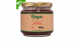 Raya Organik Çilek Reçeli 300 g