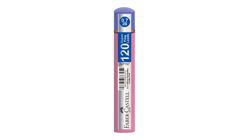 Faber Castell Grip Min Soft Touch Kombo Pembe Mor 2b Versatil Kalem Ucu 120'li 60 mm 0.7 mm
