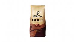 Tchibo Gold Selection Coffee Beans 250 g