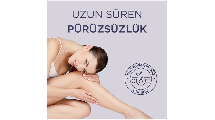 Sesu Sensitive Roll-On Wax 100 ml