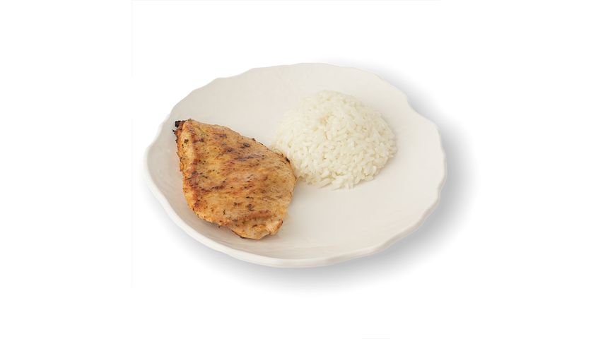 Kind Kitchen Grilled Chicken & Rice Pilaf 350 g