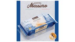 Maestro Massimo Savoiardi Ladyfinger Biscuits 200 g
