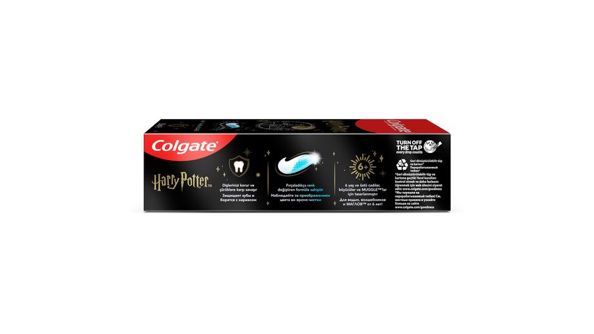 Colgate Harry Potter Kids Toothpaste 50 ml