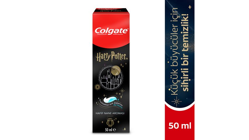 Colgate Harry Potter Kids Toothpaste 50 ml