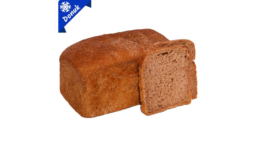 Siyez Evi Artizan 100% Einkorn Sliced Bread 600 g