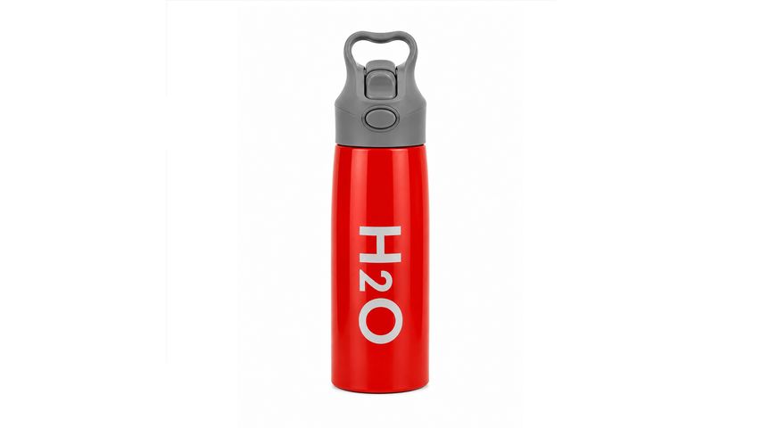 700 ml Stainless Steel Water Bottle
