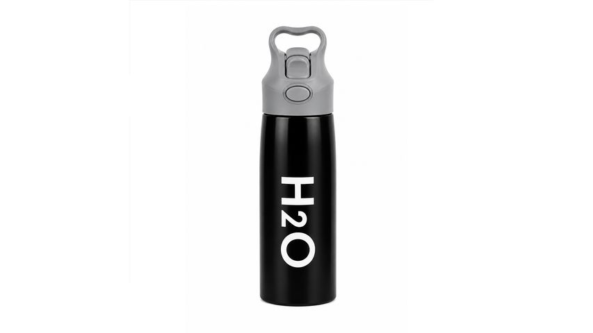 700 ml Stainless Steel Water Bottle