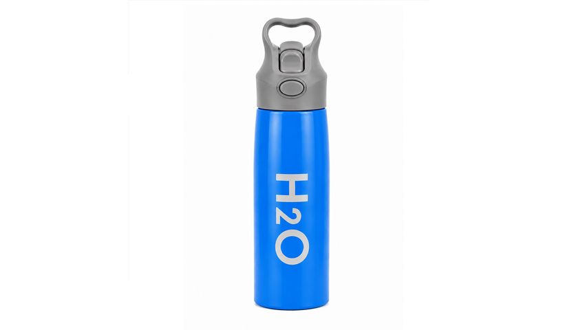 700 ml Stainless Steel Water Bottle