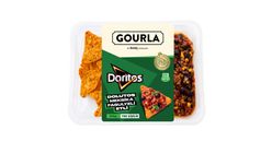 Gourla Doritos Mexican Bean Beef Dolutos 200 g